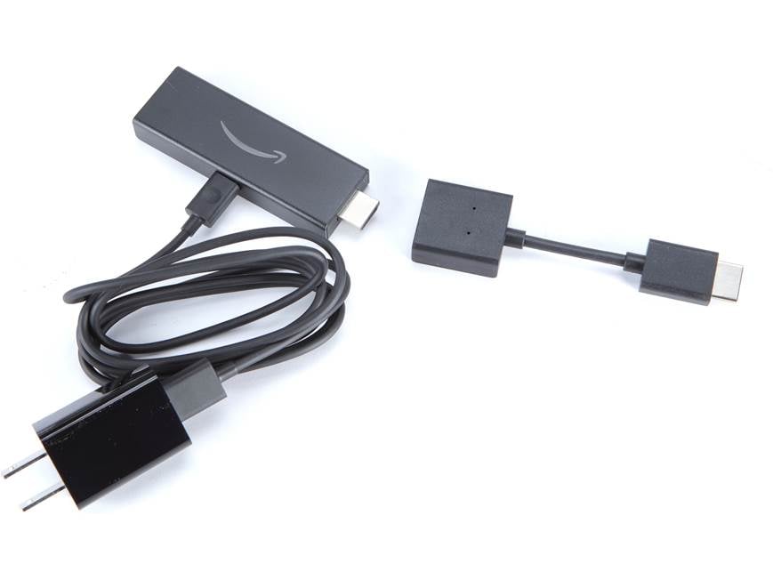 Amazon Fire TV Stick Lite HD (1080p) streaming TV/media player