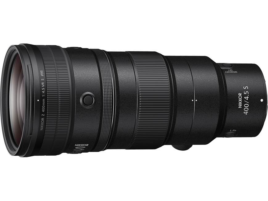 Nikon NIKKOR Z VR S - Thumbnail 4