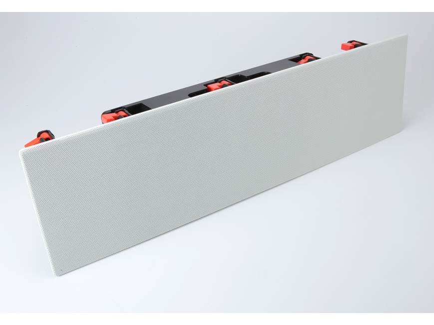 JBL Studio 6 Theater In-wall speaker at Crutchfield