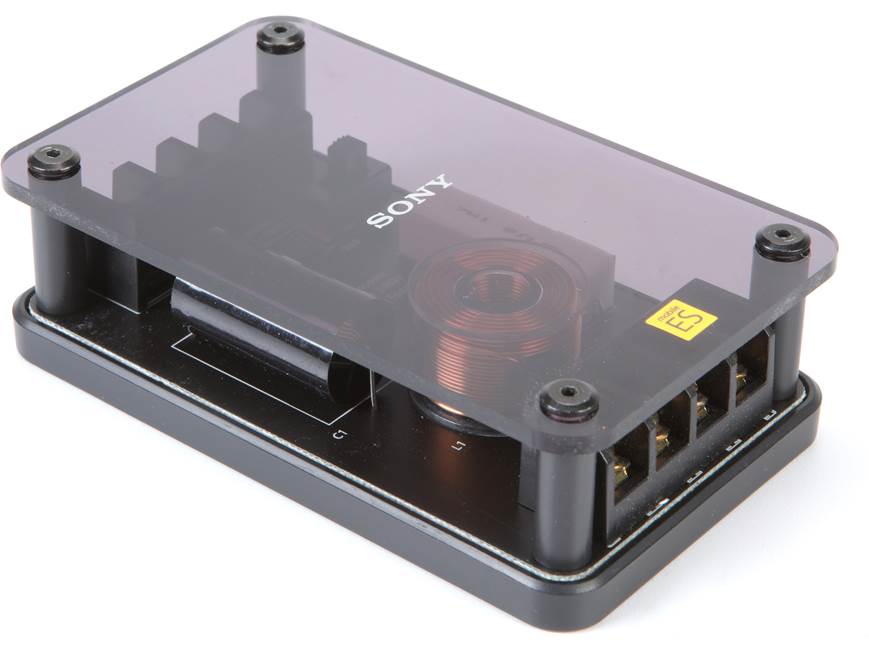Sony XS-692ES Mobile ES™ Series 6