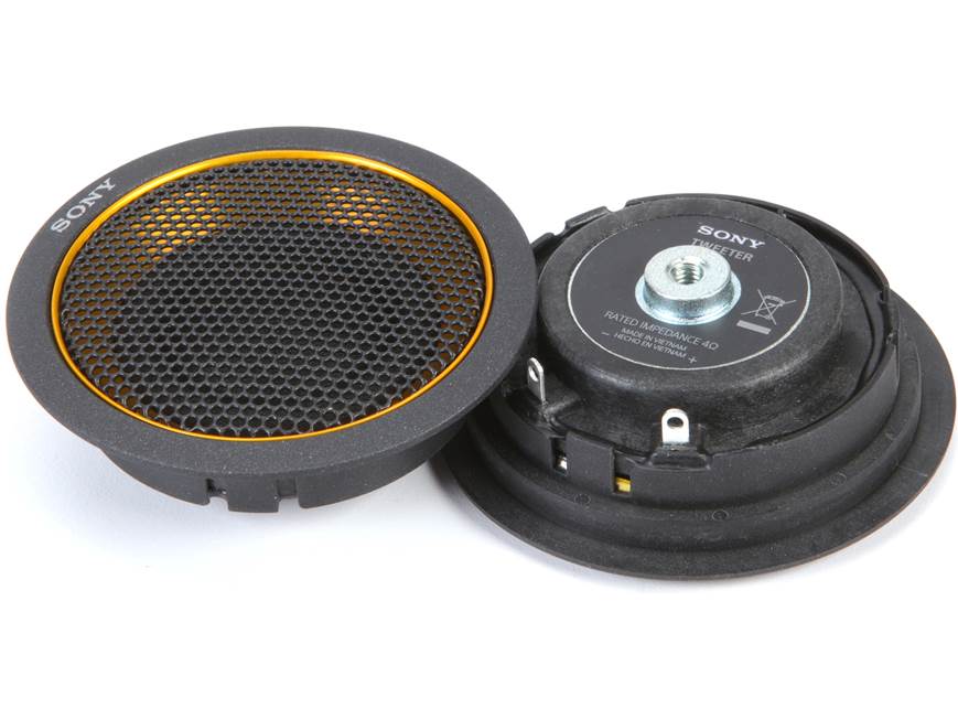 Sony XS-692ES Mobile ES™ Series 6