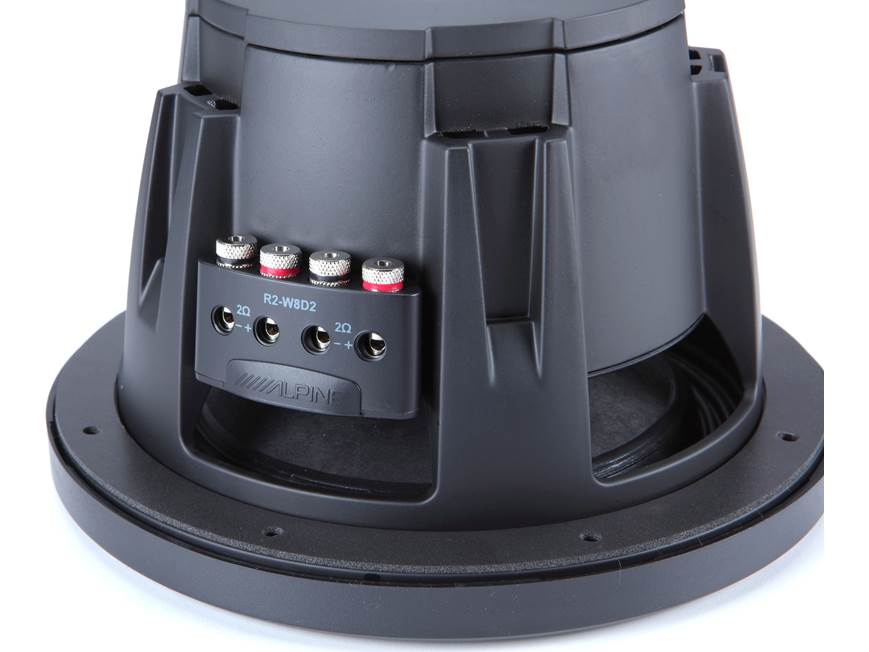 R2 Alpine R2-W8D2 R Series 8