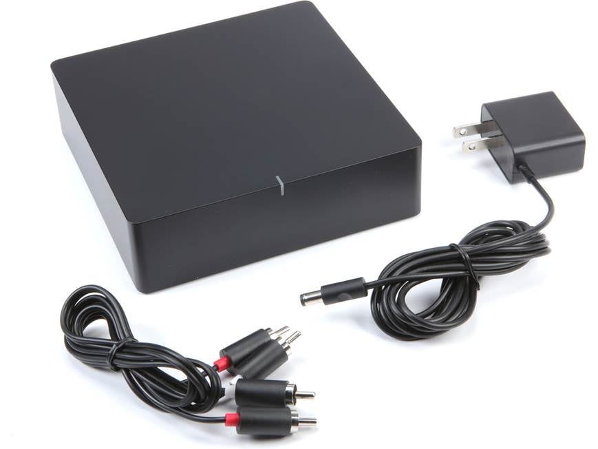 Sonos Port Streaming music player for amplified components and