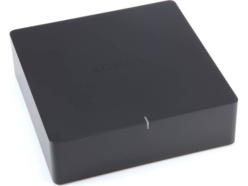 Sonos Port Streaming music player for amplified components and