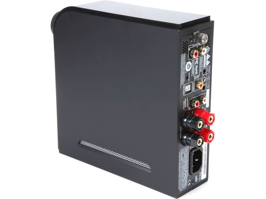 nyhc CDセット NAD D 3020 V2 Stereo integrated amplifier with built-in DAC and