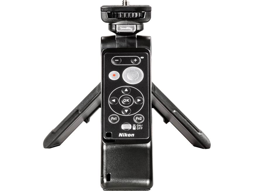 Nikon Creator's Accessory Kit for Z 30 and Z fc SmallRig tripod