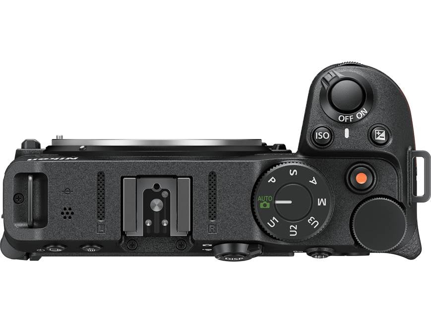 Nikon Z 30 - Thumbnail 2