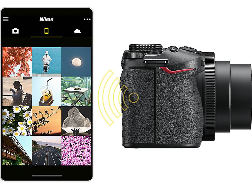 Nikon Z 30 (no lens included) 20.9-megapixel APS-C sensor