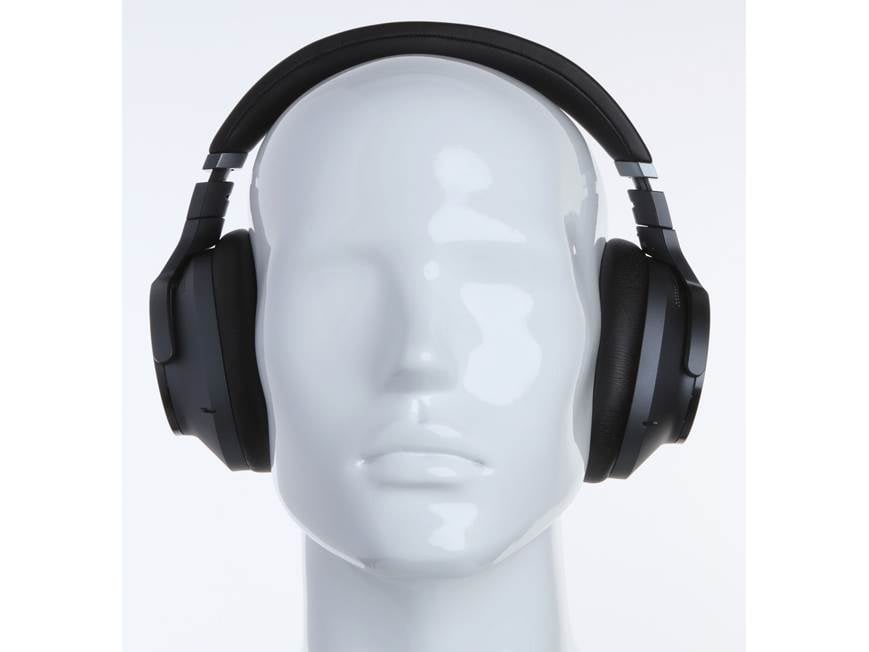 Technics EAH-A800 (Black) Over-ear wireless noise-canceling