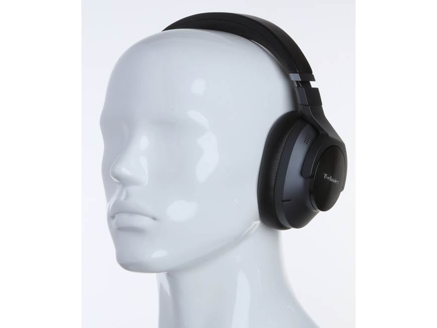 Technics EAH-A800 (Black) Over-ear wireless noise-canceling
