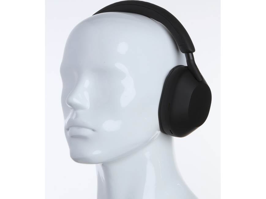 Sony WH-1000XM5 (Black) Over-ear Bluetooth® wireless noise