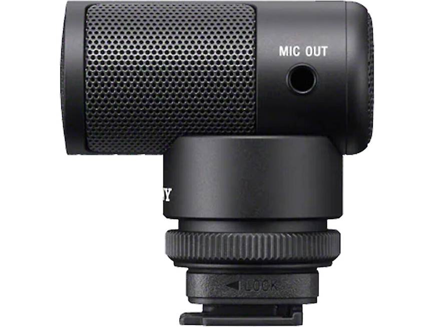 Sony ECM-G1 Microphone - Thumbnail 3
