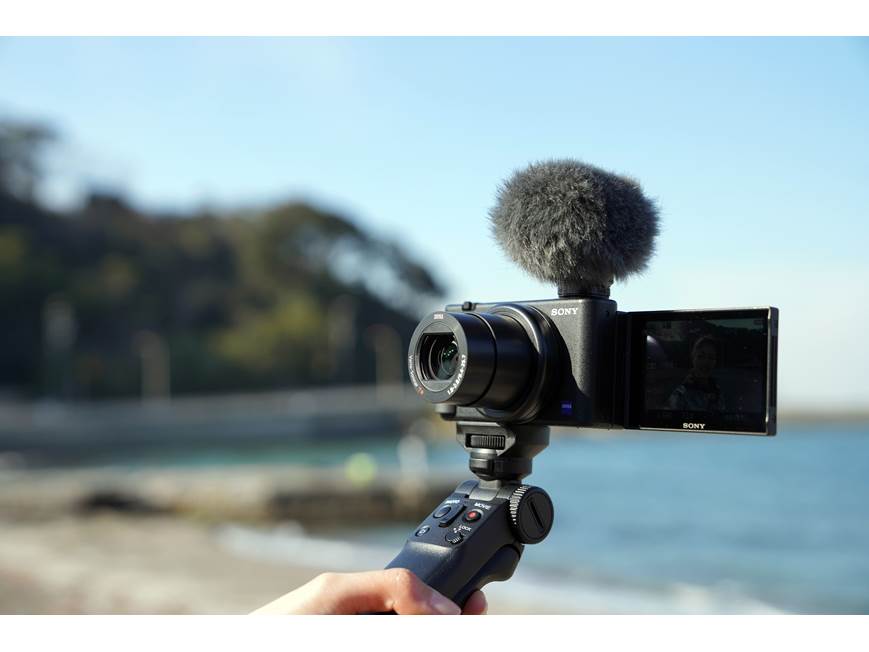 Sony ECM-G1 Microphone - Thumbnail 5