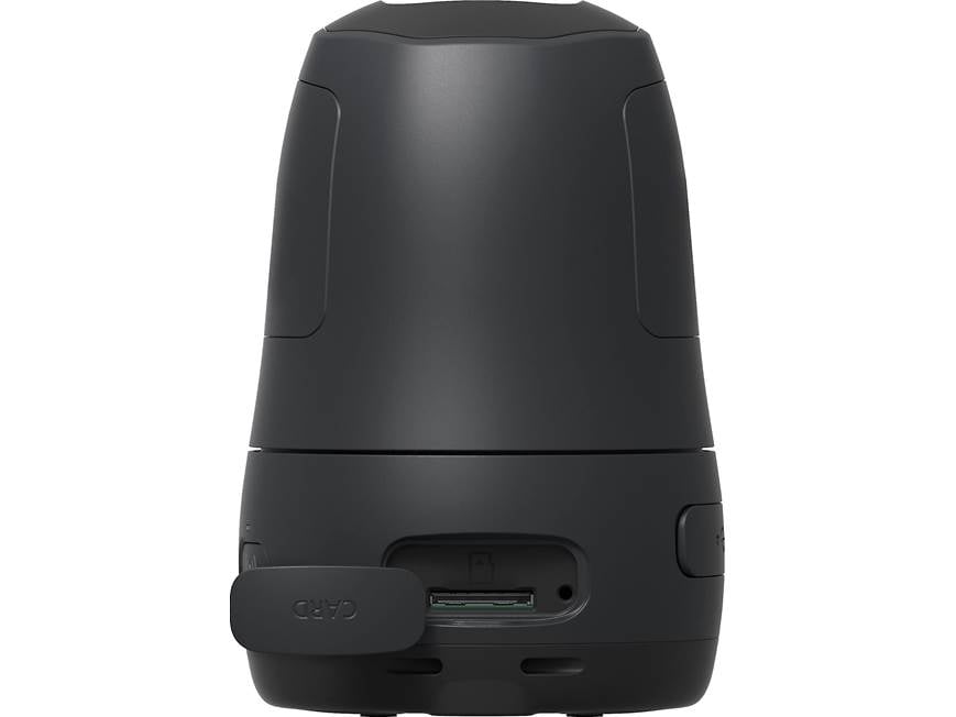 Canon PowerShot PICK (Black) Smart active tracking PTZ camera