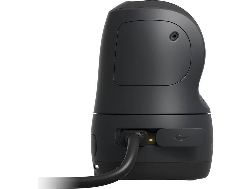 Canon PowerShot PICK (Black) Smart active tracking PTZ camera