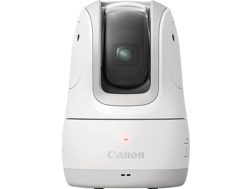 Canon PowerShot PICK (White) Smart active tracking PTZ camera