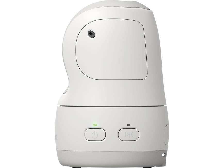 Canon PowerShot PICK (White) Smart active tracking PTZ camera