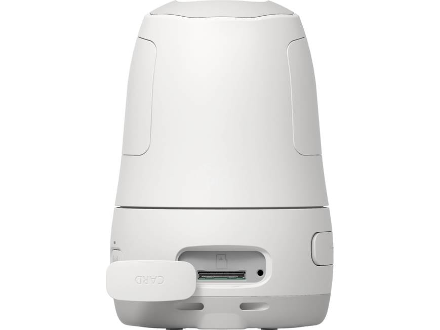 Canon PowerShot PICK (White) Smart active tracking PTZ camera