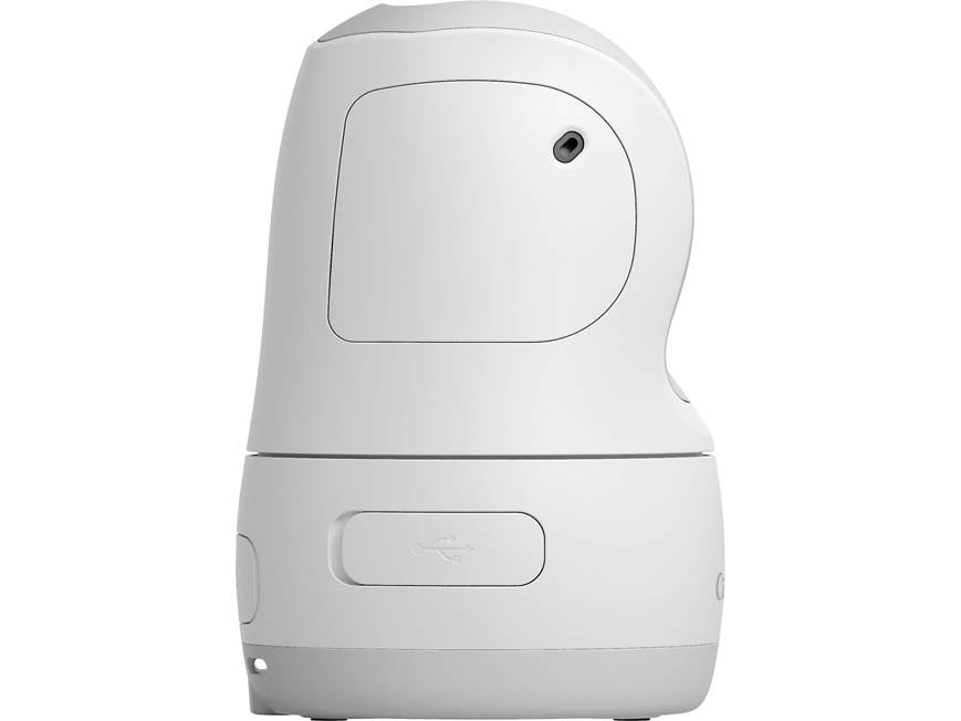 【ほぼ新品】Canon PowerShot PICK ホワイト Canon PowerShot PICK (White) Smart active tracking PTZ camera