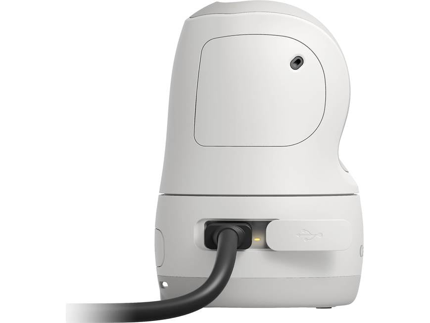 Canon PowerShot PICK (White) Smart active tracking PTZ camera