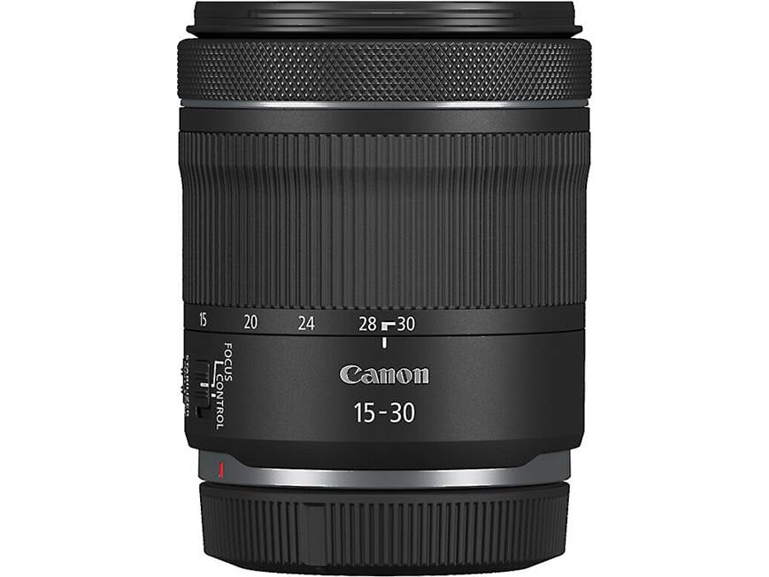 Canon RF Lens - Thumbnail 5