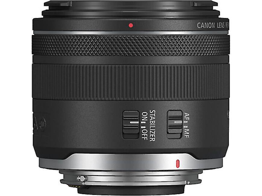 Canon RF 24mm f/1.8 MACRO IS STM Wide-angle prime lens for Canon