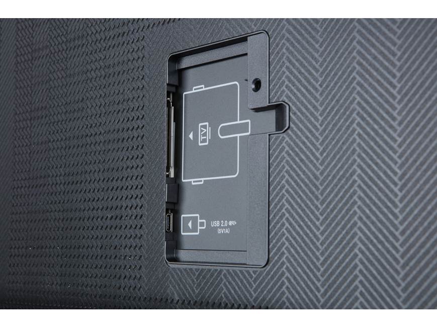 Samsung QN55QN95B 55