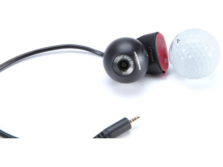 Nextbase DVRS2RWC Rear-window accessory camera for select Nextbase