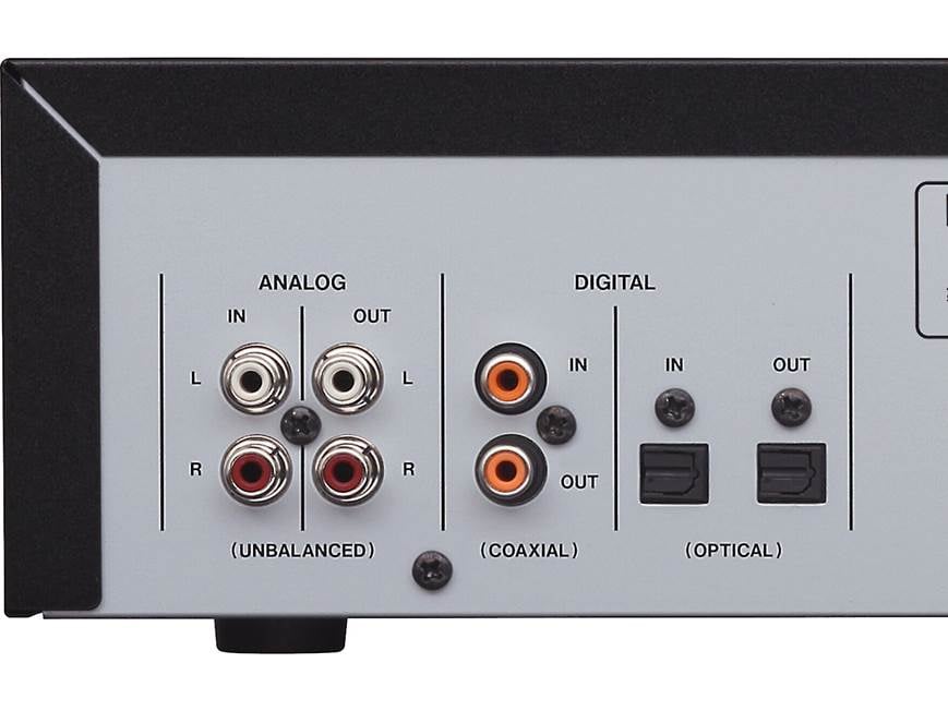 Tascam CD-RW900SX Professional CD recorder/player at Crutchfield