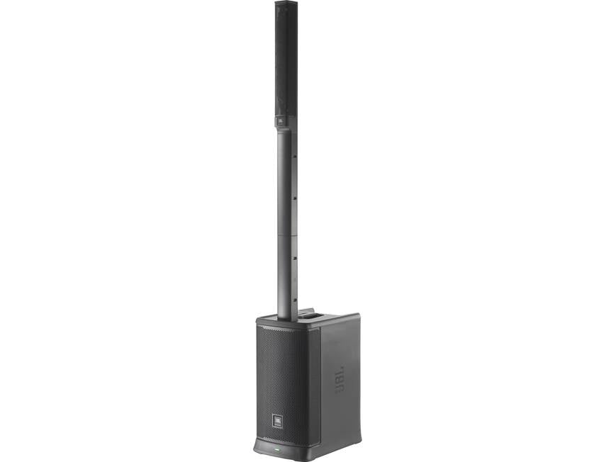 JBL EON ONE MK2 5-channel rechargeable portable powered PA system