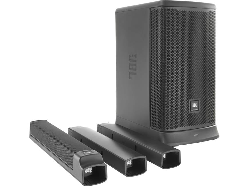JBL | EON ONE MK2 + キャリーケース付き JBL EON ONE MK2 Transporter | Rolling Base Speaker Transporter for