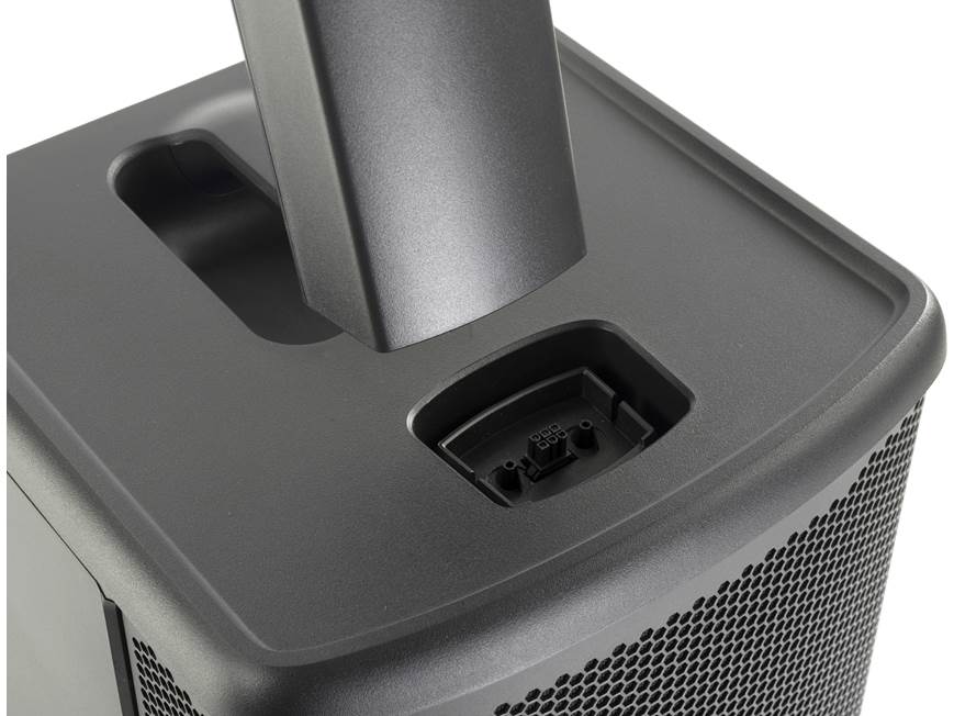 スピーカー・ウーファー JBL | EON ONE MK2 バッテリー内蔵オールインワンコラムPAスピーカー JBL EON ONE Mk2登場