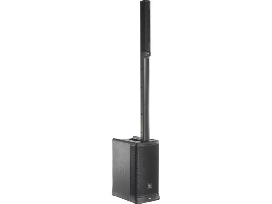 JBL EON ONE MK2 5-channel rechargeable portable powered PA system