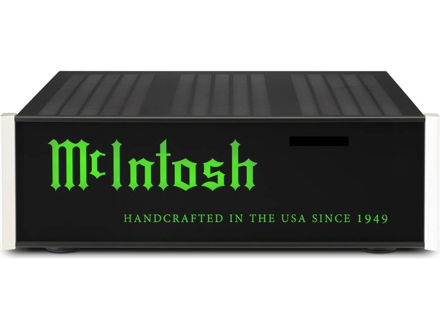 McIntosh LB200 LED-backlit light box for McIntosh audio systems at