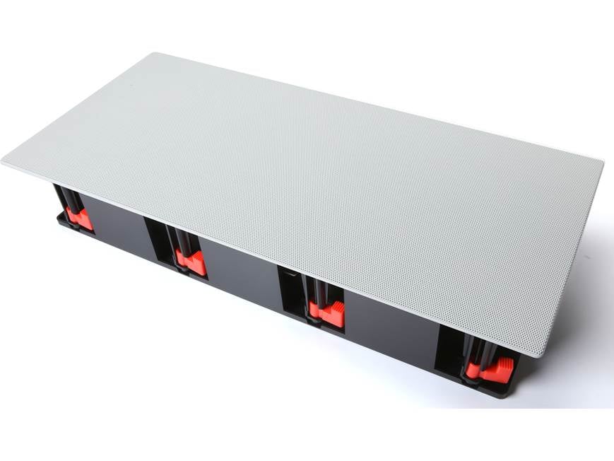 JBL Studio 6 88LCR Multi-purpose in-wall home theater speaker at