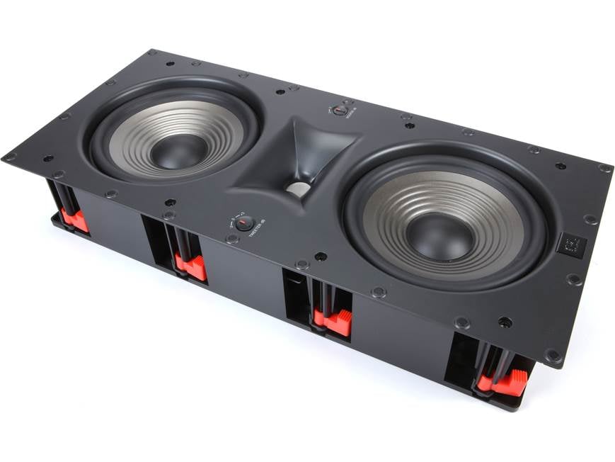 JBL Studio 6 88LCR