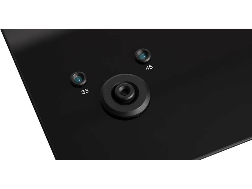 Pro-Ject X8 Evolution (Black) Manual belt-drive turntable with pre