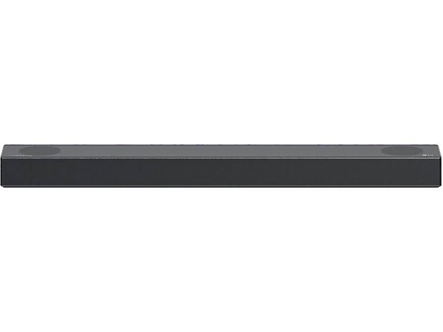 LG S75Q Powered 3.1.2-channel sound bar and wireless subwoofer