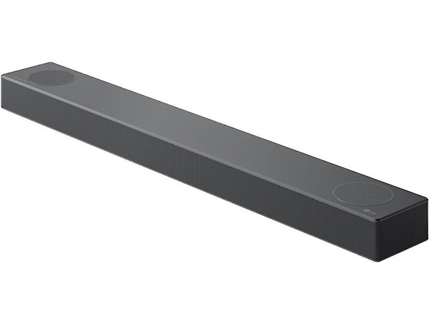 LG S75Q Powered 3.1.2-channel sound bar and wireless subwoofer