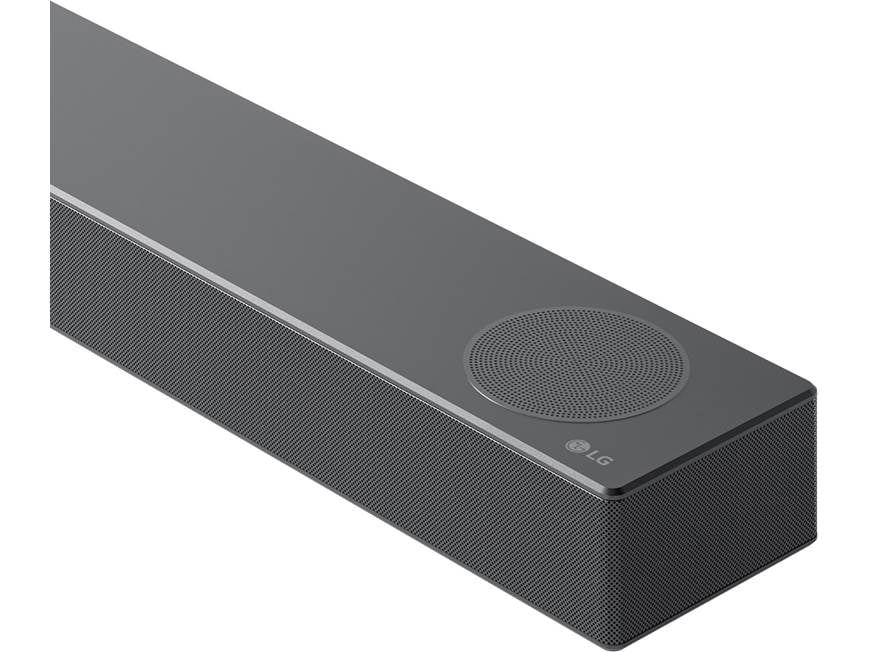 LG S75QC SOUND BAR WITH MERIDIANサウンドバー LG S75Q Soundbar - S75Q | LG UK