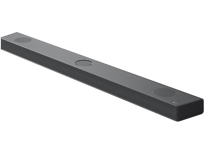 LG S95QR Powered 9.1.5-channel sound bar/subwoofer/rear speaker