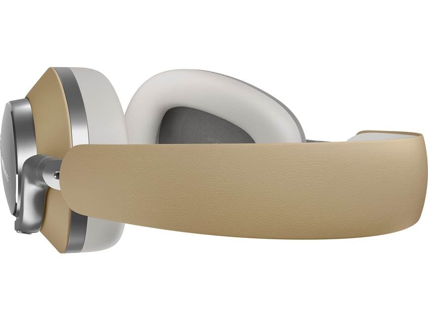 Bowers & Wilkins PX8 (Tan) Over-ear noise-canceling wireless