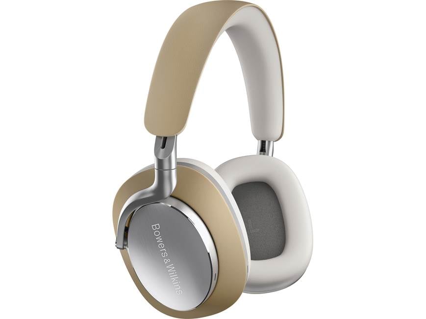 Bowers & Wilkins PX8 (Tan) Over-ear noise-canceling wireless