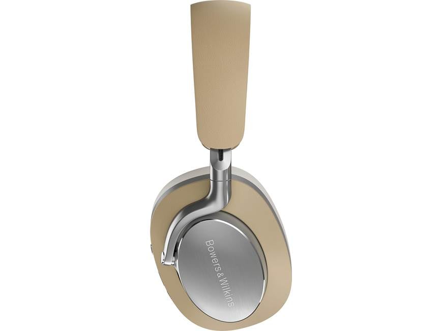 Bowers & Wilkins PX8 (Tan) Over-ear noise-canceling wireless