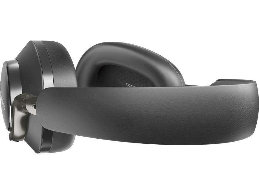 Bowers & Wilkins PX8 (Black) Over-ear noise-canceling wireless