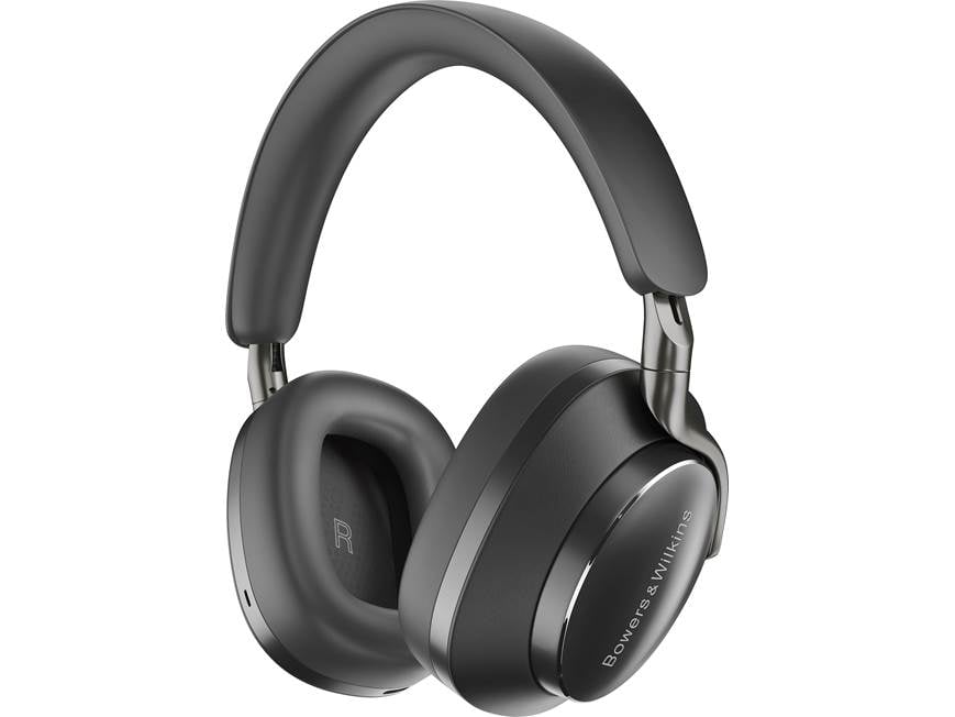 Bowers & Wilkins PX8 (Black) Over-ear noise-canceling wireless