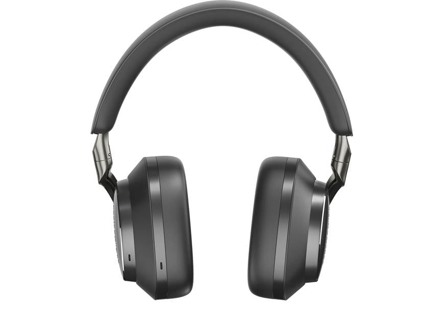 Bowers & Wilkins PX8 (Black) Over-ear noise-canceling wireless