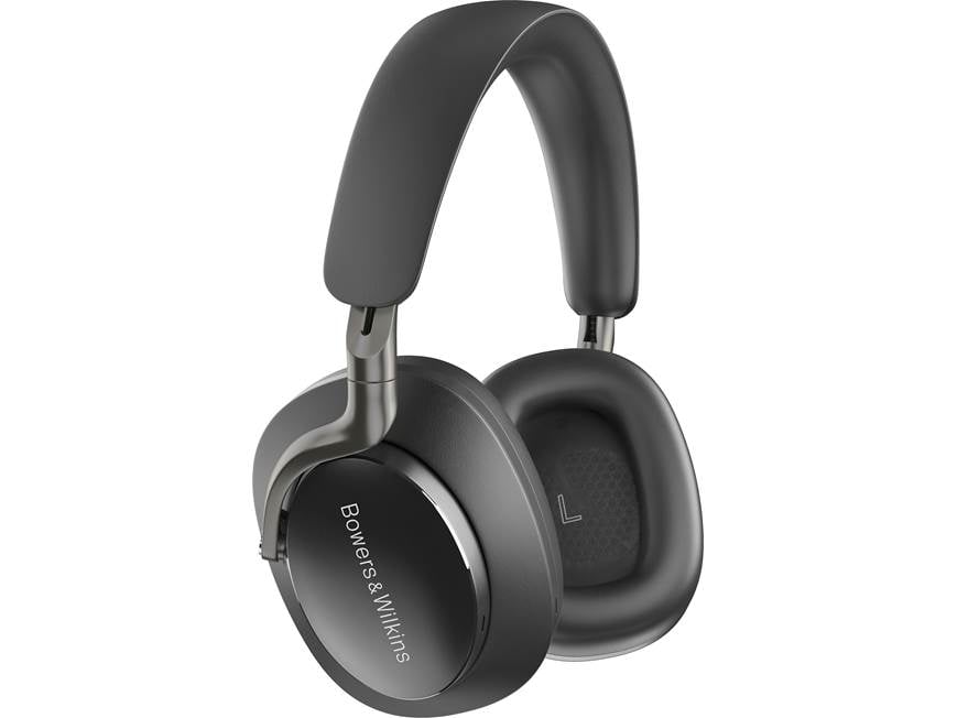 Bowers & Wilkins PX8 (Black) Over-ear noise-canceling wireless