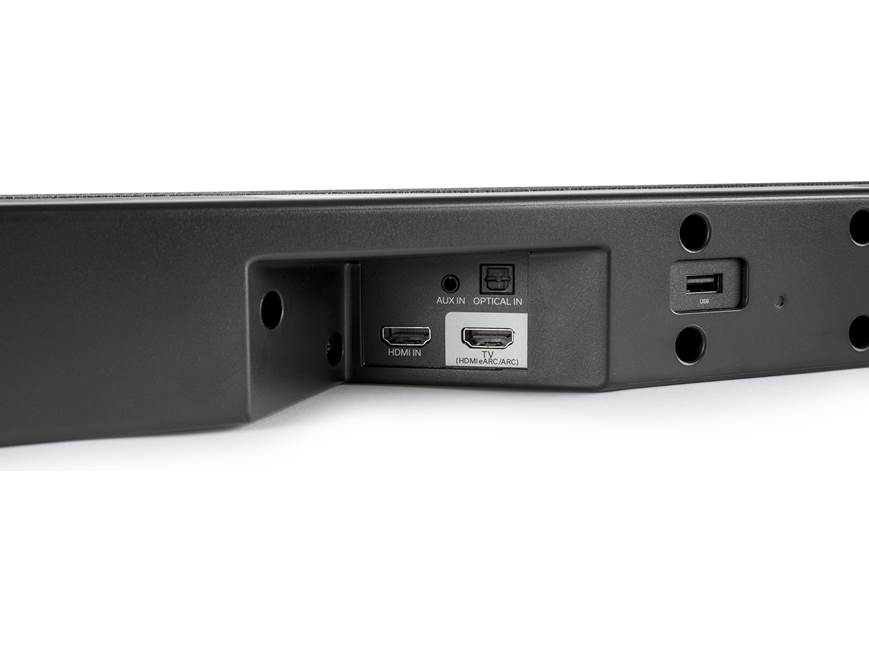 Denon DHT-S517 Powered 3.1.2 channel sound bar and wireless