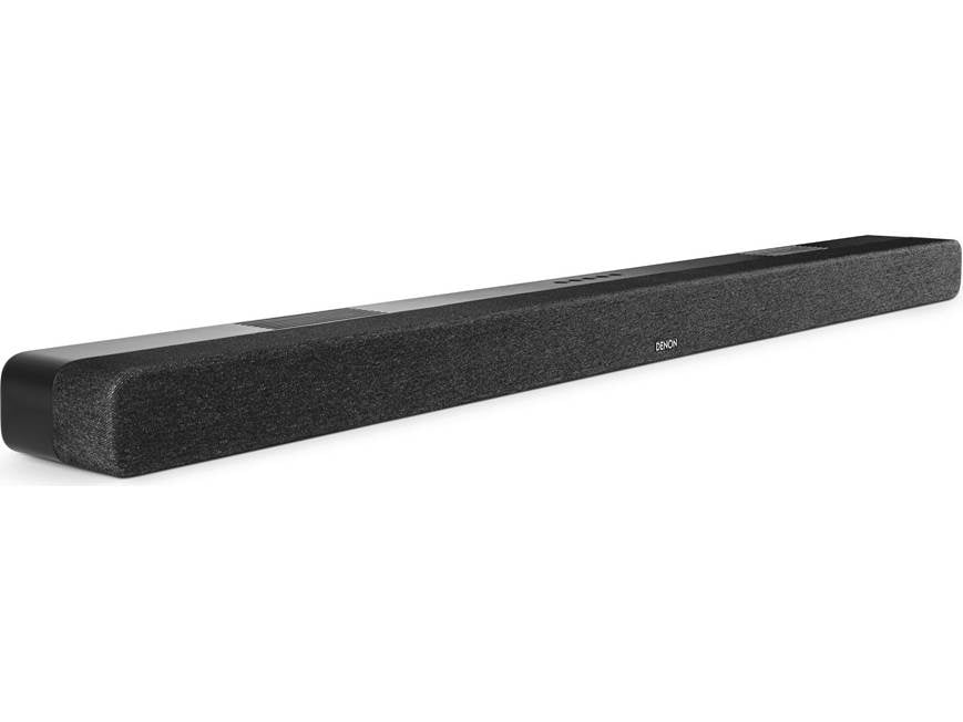 Denon DHT-S517 Powered 3.1.2 channel sound bar and wireless